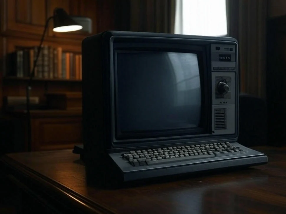 Classical computers