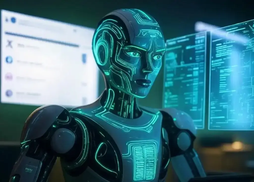 Future bot