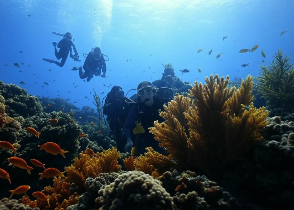 Ocean Exploration