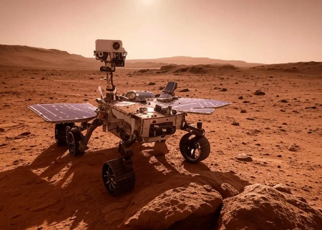 Space Exploration