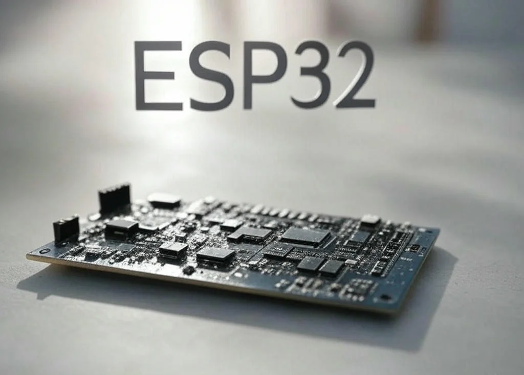 ESP32