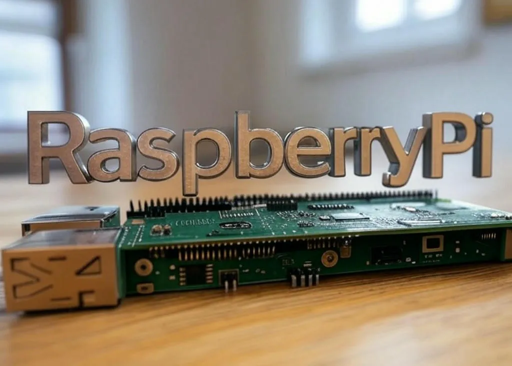 Raspberry Pi