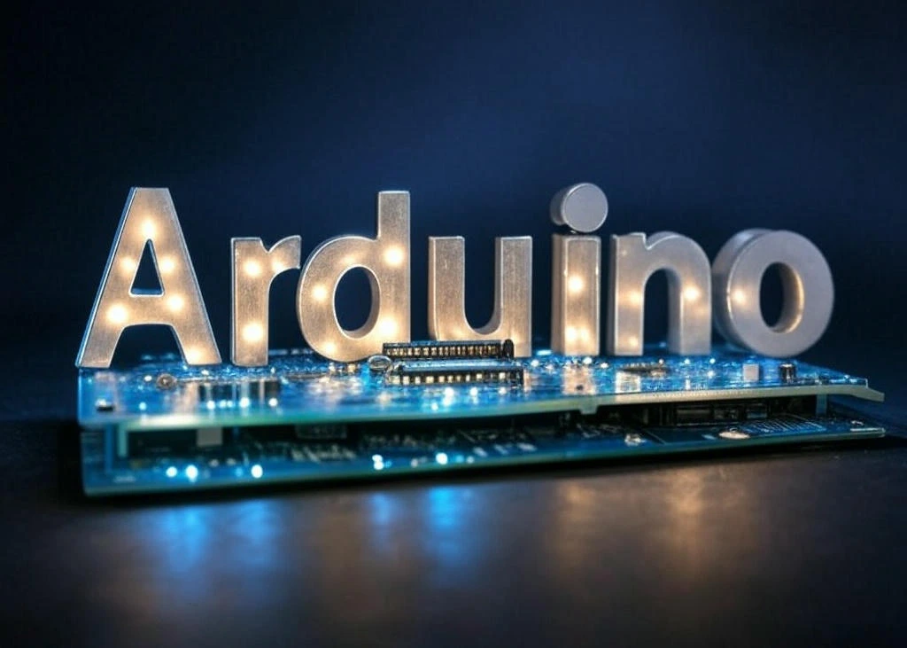 Arduino