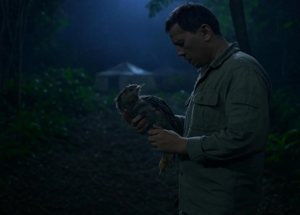 Rescuing Wild Animals